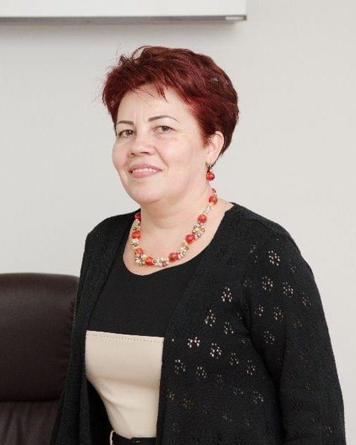 Lăcrămioara Ursache, broker de credite și asigurări în Iași